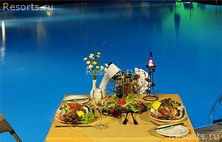 Asteras Paradise Hotel 11